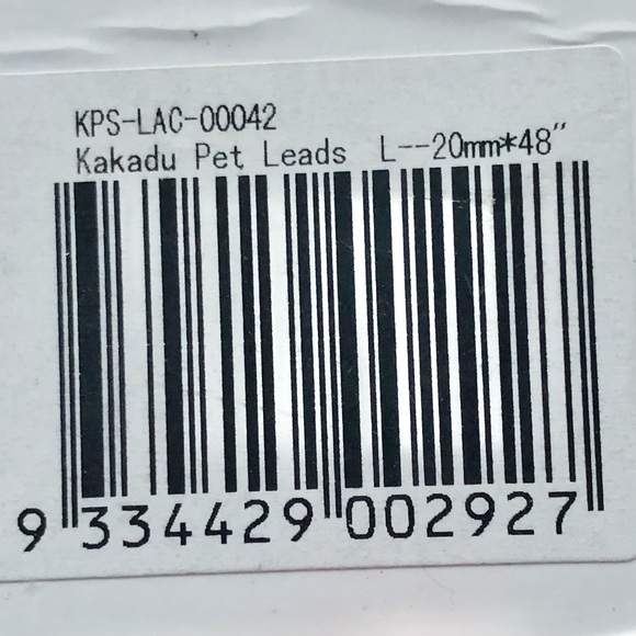 Dog Harness + Leash Set NEW NWT Blue Red Padded - Picture 11 of 13